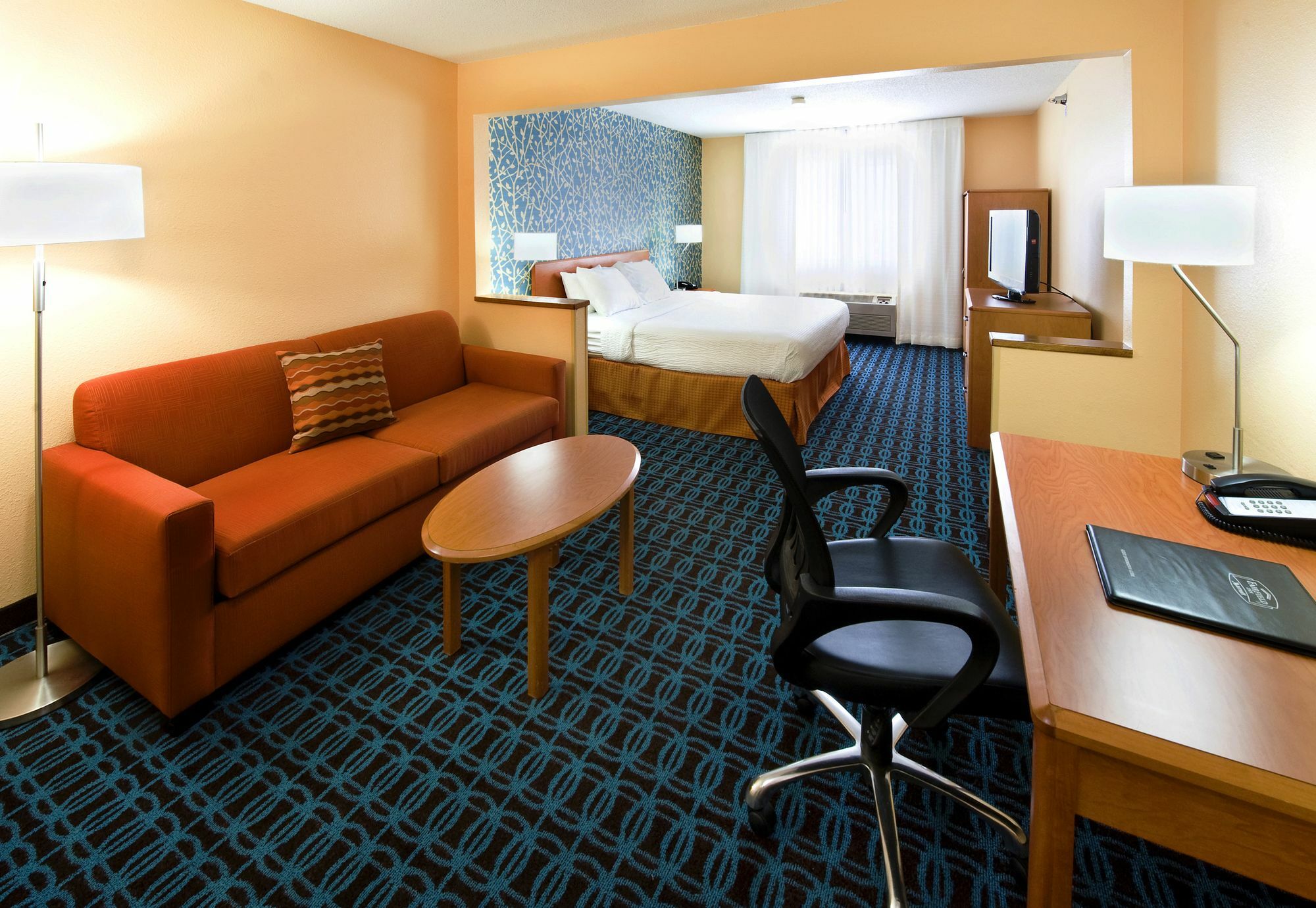 Americinn By Wyndham Duluth Exterior foto